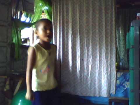 fire 2ne1 child version special cover.wmv