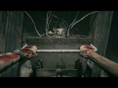 Outlast 2 Walkthrough - Chapter 5: Leviticus Part 1