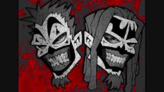 Insane Clown Posse - Mr. Rotten Treats
