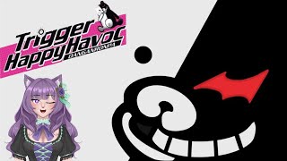 Danganronpa 2~ Lets Investigate!