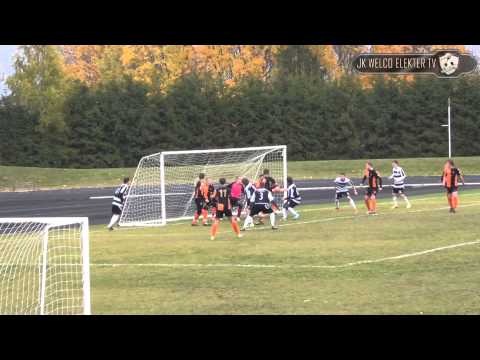 FC Tartu II - Tartu JK Welco Elekter II  0 : 6