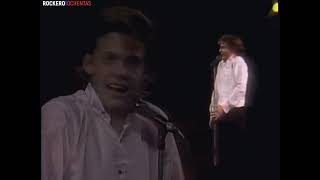 Luis Miguel-No Me Puedes Dejar Así/Decídete (Viña del Mar 1986)