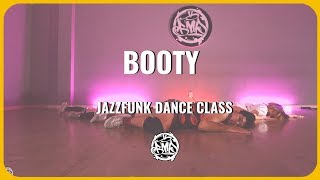 ()/ Henry Choreography / JazzFunk Dance Class