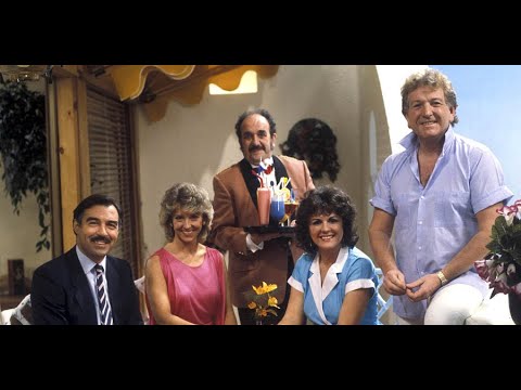 Duty Free (1984): Amy Finally Catches David & Linda Together!