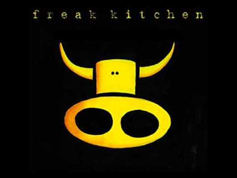 Freak Kitchen - Broken Food