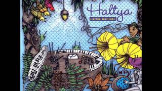 Haltya - Hero