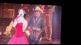 ME GUSTAS MUCHO.  ANGELA AGUILAR