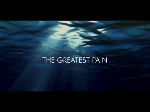 The Greatest Pain cover