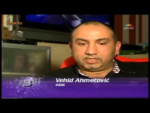 Denial Ahmetović ZMBT 5 profil