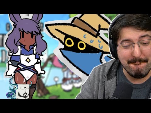 "Quality" Art | JoCat: A Crap Guide to Final Fantasy XIV - Magic DPS Reaction