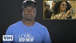 Love & Hip Hop: Atlanta | Check Yourself Season 4 Episode 7: Auction Reaction | VH1