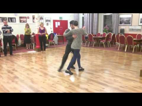 Luciano y Celeste 08/10/15