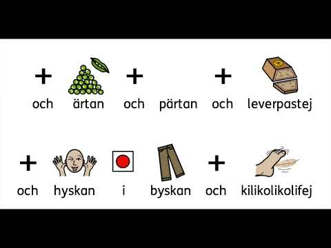 Sångturen - Gropen