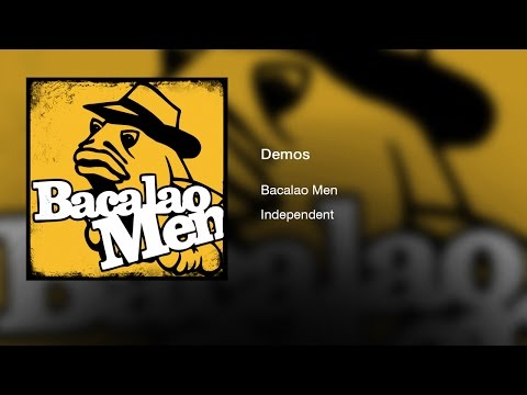 Bacalao Men - Demos (1999) || Full Album ||