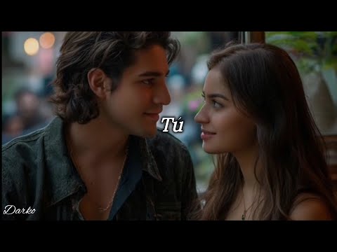 Tú - Gian Marco (Letra)