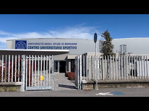 CUS Bergamo - Centro Universitario Sportivo
