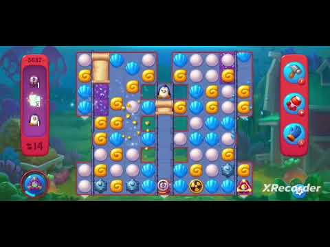 FISHDOM (lvl 5632) '25 HARD LEVEL