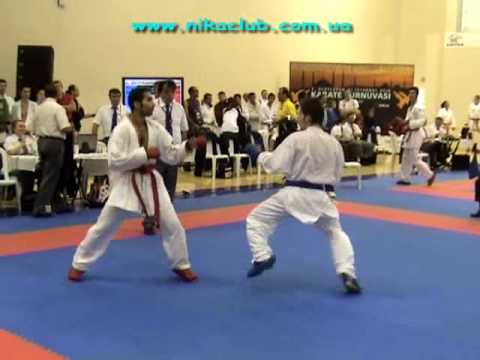 Rouhani - 3-rd Round.wmv