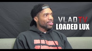Loaded Lux Gives His Prediction on Keith Murray vs. Fredro Starr