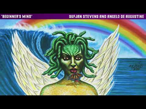 Sufjan Stevens & Angelo De Augustine - "Beginner’s Mind" (Official Audio)