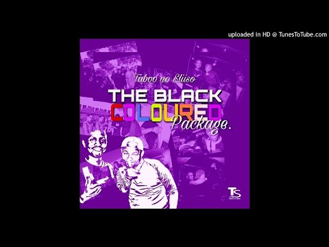 Taboo no Sliiso - Abantu Abangaka (ft. Shabba CPT, Tarenzo & Mr Thela