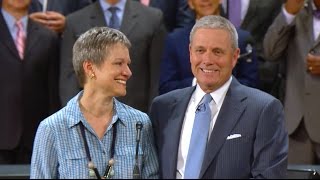 "Just Don't Do It" Loran Livingston Central Church May 8, 2016