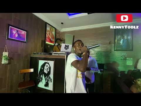 Kenny Toolz Music Video