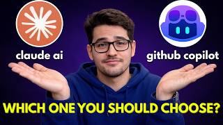 Claude AI vs GitHub Copilot 2026 – Which One Should You Choose? (Non-sponsored)