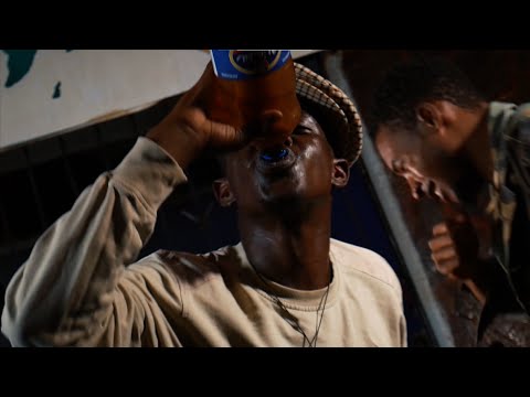 Saintfloew - Silas Mavende (Official Video)