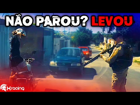 ENQUADROS DE MOTO (EP. 84)