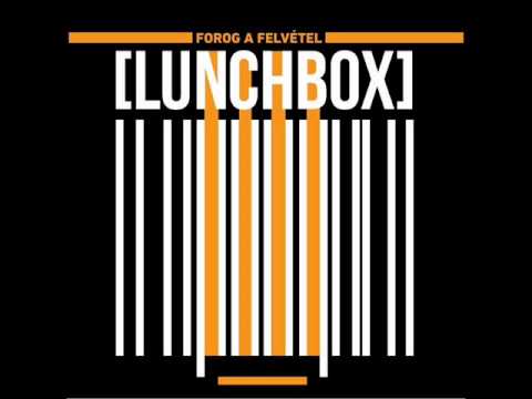 Lunchbox - Forog a felvétel - 12. Csak egy pillanat