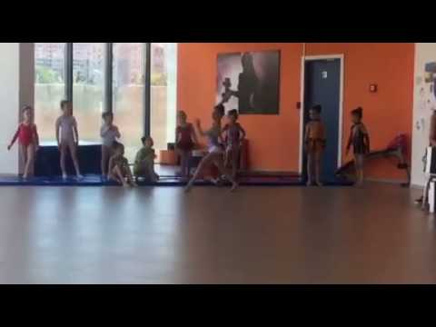 Mariami Qajaia (Geo)