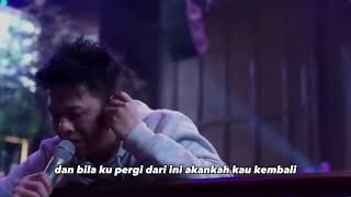 Download lagu Dilema Besar Story WA ariel noah mp3