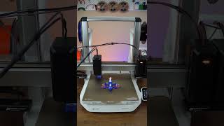 4-Color Flexi Dragon in Just 2h 47m! Only 8g Waste | Co