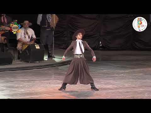 Malambo Counterpoint Saturday, January 3rd Pre-Cosquin 2026