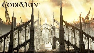 Code Vein - Demo Announcement Trailer - PS4/XB1/PC