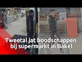 Tweetal jat boodschappen bij supermarkt in Bakel | Bureau Brabant