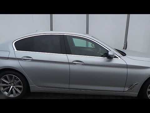 171D46765 - 171D46765 BMW 520d SE Saloon