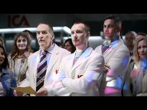 ICA reklamfilm 2006 v.37 - Nakna kocken