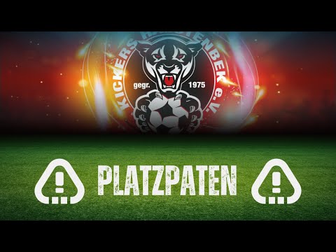 Hemdingen Bilsen vs Old Panthers (Highlight)