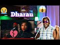 Ibraah Feat. Harmonize - Dharau (Official Lyrics Video)  REACTION