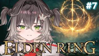 ◤  ELDEN RING ◢　＃7 エルデンリング続きやるぞ！   ◤ぶいすぽっ！ #龍巻ちせ ⁠◢