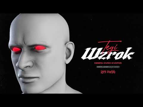 HYPE CARTEL - "TĘGI WZROK" KEMPA ft. CVRO, KVCPXR (Official Audio)
