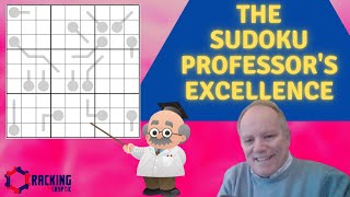 Getting Even - in an Odd Way