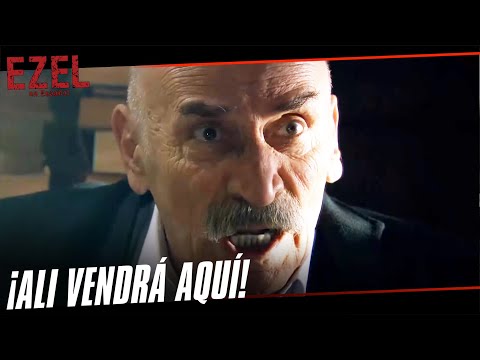 ¿Ali No Estaba Bajo Tu Protección, Ramiz? - Ezel En Español Capitulo 118