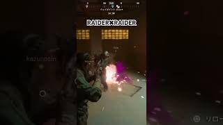 RAIDER✖︎RAIDER 第13話　フェロ❌ト❌フェロ　　#arc #arcraiders