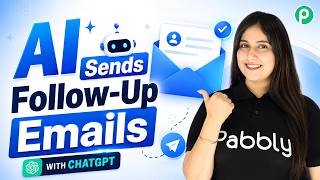 Automatically Generate and Send Follow-Up Emails with ChatGPT