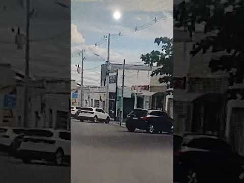 Apodi RN uma volta pela cidade.