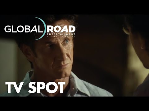 The Gunman (TV Spot 'Target')