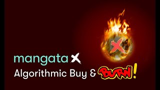 Algorithmic Buy & Burn<br/>April 15, 2022 (00:28:04) Algorithmic Buy & Burn<br/>April 15, 2022 (00:28:04)